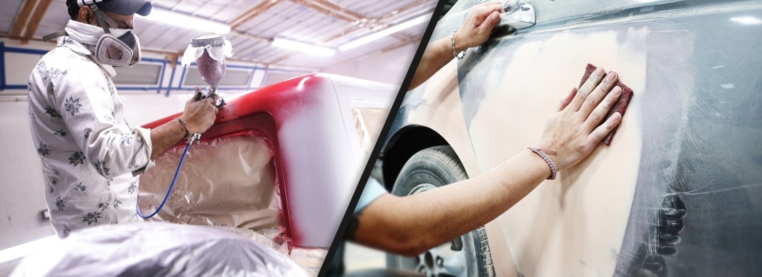 Painting Services